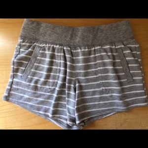 Comfy shorts